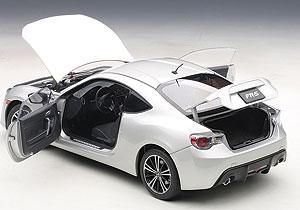 SCION FR-S