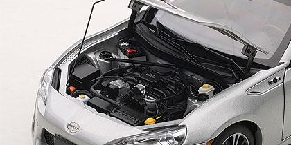 SCION FR-S