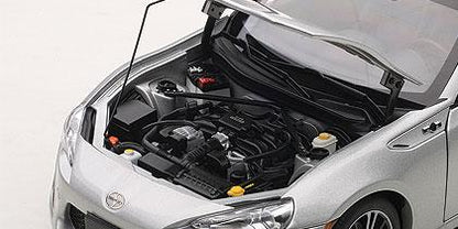 SCION FR-S