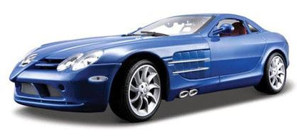 Mercedes-Benz SLR McLaren