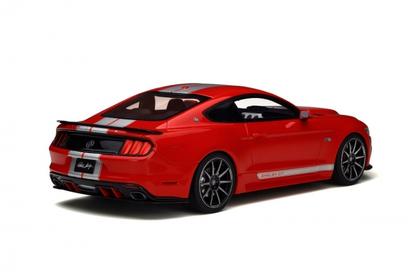 Ford Mustang Shelby GT 2015