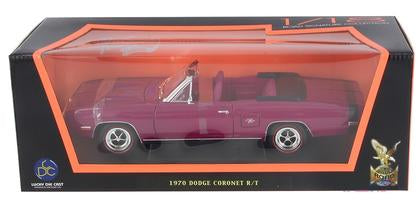 Dodge Coronet R/T 1970