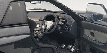 Nissan Skyline GT-R (R32) V-Spec II Tuned Version 