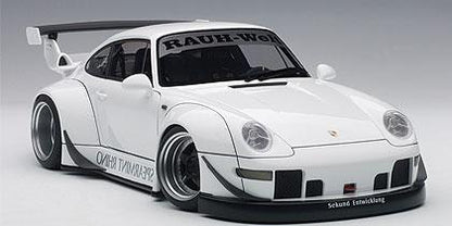 Porsche RWB 993 