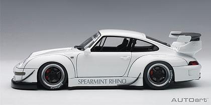 Porsche RWB 993 