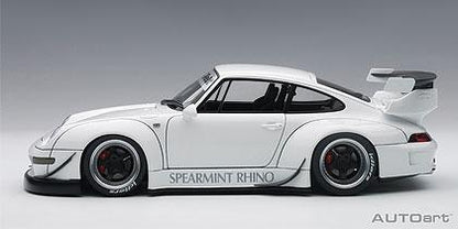 Porsche RWB 993 