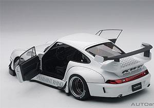 Porsche RWB 993 
