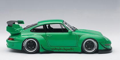 Porsche RWB 993 