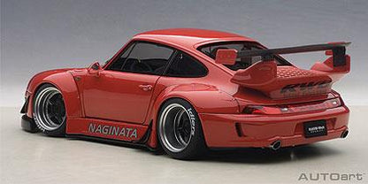 Porsche RWB 993