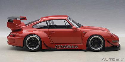 Porsche RWB 993
