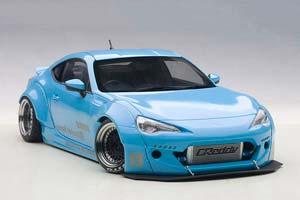 TOYOTA 86 "Rocket Bunny"