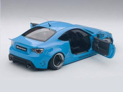 TOYOTA 86 &quot;Rocket Bunny&quot;