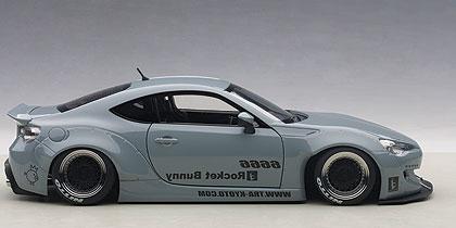 TOYOTA 86 &quot;Rocket Bunny&quot;