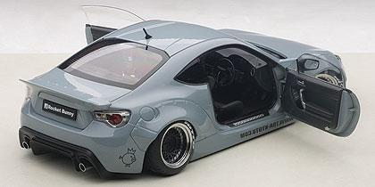 TOYOTA 86 &quot;Rocket Bunny&quot;
