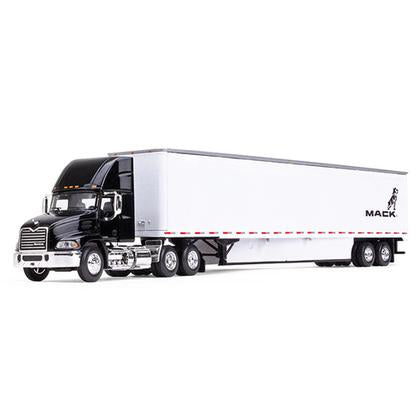 Mack Pinnacle