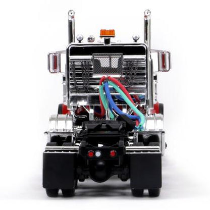 Mack Pinnacle Daycab
