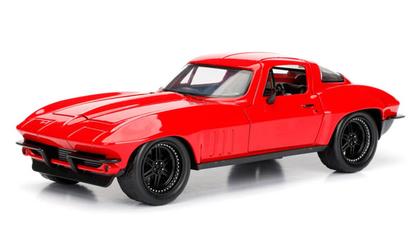 Chevrolet Corvette &quot;Letty&