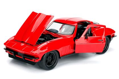 Chevrolet Corvette &quot;Letty&