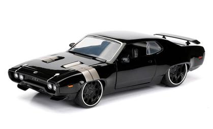 Plymouth GTX "Dom&