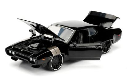 Plymouth GTX "Dom&