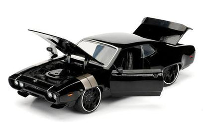 Plymouth GTX &quot;Dom&