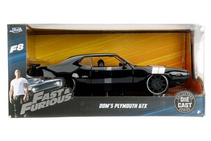 Plymouth GTX &quot;Dom&