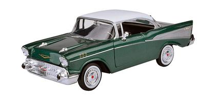 Chevrolet Bel Air 1957