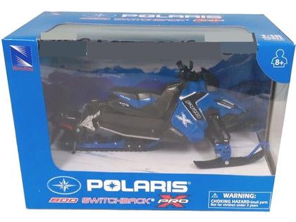 POLARIS 800 SWITCHBACK PRO-X SNOWMOBILE