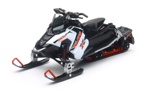 POLARIS 800 SWITCHBACK PRO-X SNOWMOBILE