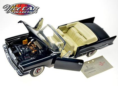 1957 CHRYSLER 300C
