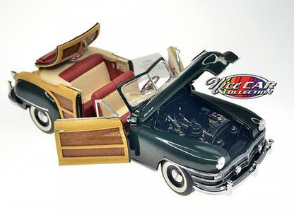 1948 Chrysler Town and Country Convertible 