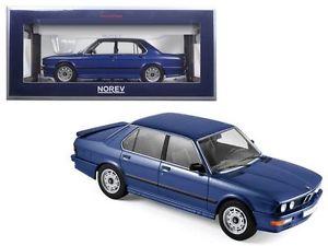 BMW M535i 1987