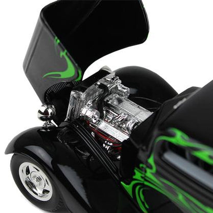 34 Ford Coupe Street Rod