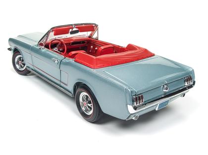 Ford Mustang 1965 Convertible