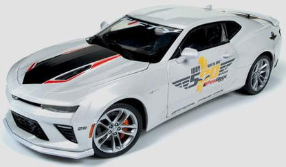 Chevrolet Camaro 2017 &quot;2016 Indianapolis 500 Pace Car&quot;