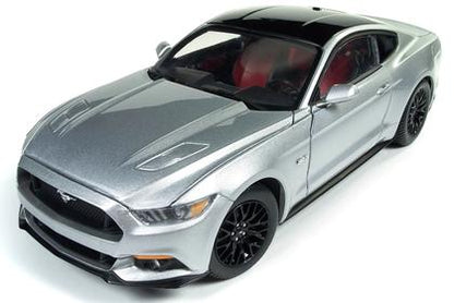 Ford Mustang GT 2017