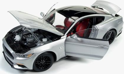 Ford Mustang GT 2017
