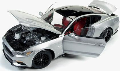 Ford Mustang GT 2017