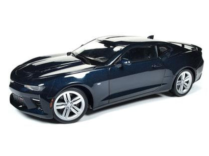 Chevrolet Camaro SS 2016 &quot;50th Anniversary&quot;