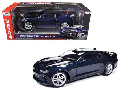 Chevrolet Camaro SS 2016 &quot;50th Anniversary&quot;