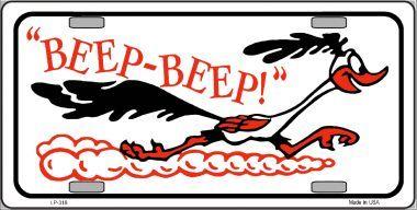BEEP-BEEP!