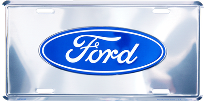 FORD - METAL BACKGROUND