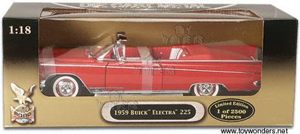 1959 Buick Electra 225