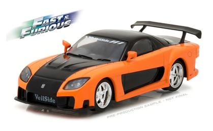 Mazda RX-7 1997 "Fast and Furious -Tokyo Drift"