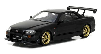 Nissan Skyline GT-R (R34) 1999