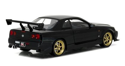 Nissan Skyline GT-R (R34) 1999