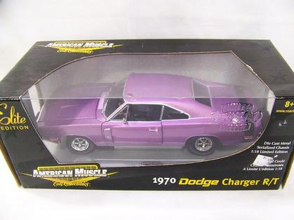 1970 Dodge Charger R/T Elite