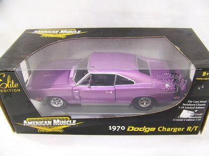 1970 Dodge Charger R/T Elite