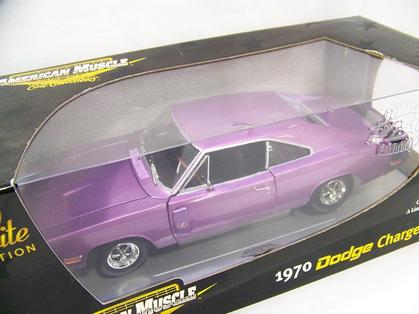 1970 Dodge Charger R/T Elite