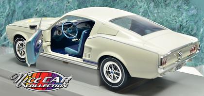 Ford Mustang GT 1967